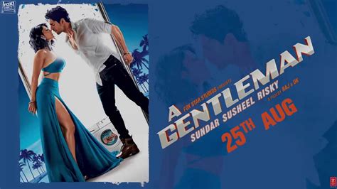 a gentleman movie download 1080p